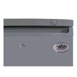 Congelador Vertical Maigas 6 Gavetas 182lts Bd182 color Gris - Imagen 3
