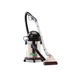 Lava alfombras y tapiz estanque 34 litros potencia 1200 watts Ponny300 Italiana