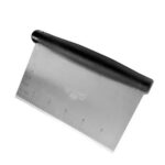 Cortador De Masas 19 X 7 Cm De Acero Inox Y Mango