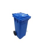 Contenedor Con Pedal 120 Litros