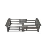 Canasto Ajustable Escurridor Fregadero Cocina Verduras VTA-002