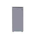 Congelador Vertical Maigas 6 Gavetas 182lts Bd182 color Gris - Imagen 2