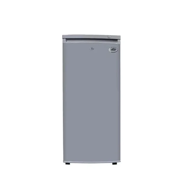 Congelador Vertical Maigas 6 Gavetas 182lts Bd182 color Gris - Imagen 2