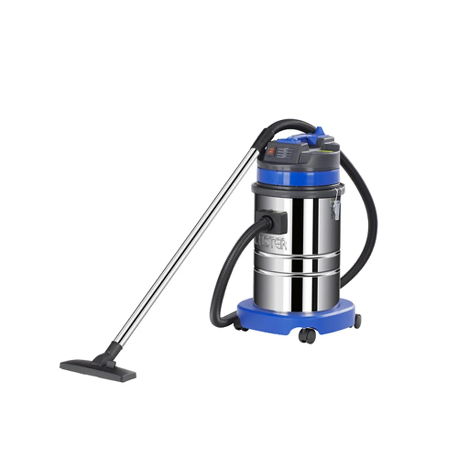 60105460 ASPIRADORA POLVO/AGUA LUSTER 575 30L - Imagen 1