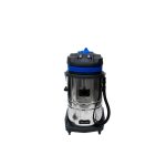 ASPIRADORA POLVO/AGUA LUSTER 580 70L 2 MOTORES - Imagen 3