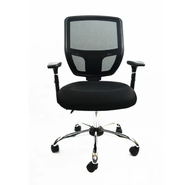 SILLA EJECUTIVA ERGONOMICA KB-2011 - Imagen 4