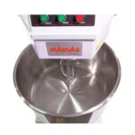 Amasadora 22 Kilos Maigas Hs50 - Imagen 8
