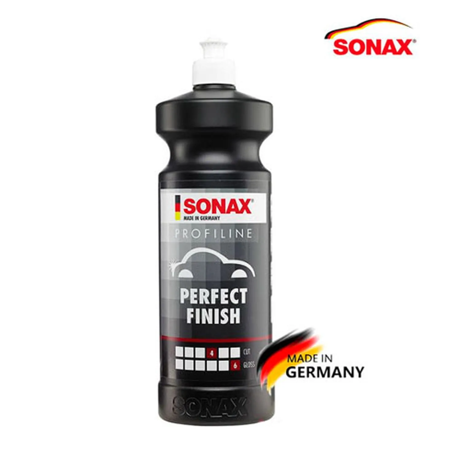 60106517 Pasta Pulidora Profiline Perfect Finish 1 Lts Sonax - Imagen 1