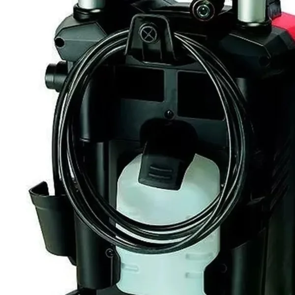 Hidrolavadora Einhell Tc-hp170 170bar 2300w Espumador - Imagen 7