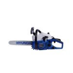 Motosierra 14″ Hyundai 37cc Cadena Oregón - Imagen 3