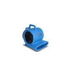 Soplador de aire para secado de superficie 3 velocidades