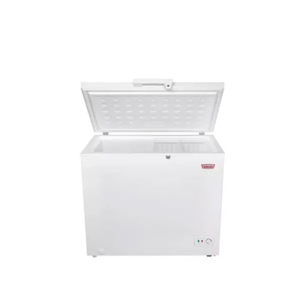 Congelador Horizontal Dual 251 Lts Maigas 95x61x84cm - Imagen 3