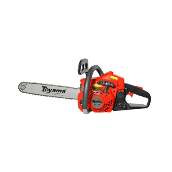 Motosierra (XP) 39,6 cc 3/8″ ESP. 16″ X 0,50″ - Imagen 3