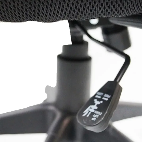 SILLA EJECUTIVA BASIC KB-2021 - Imagen 4