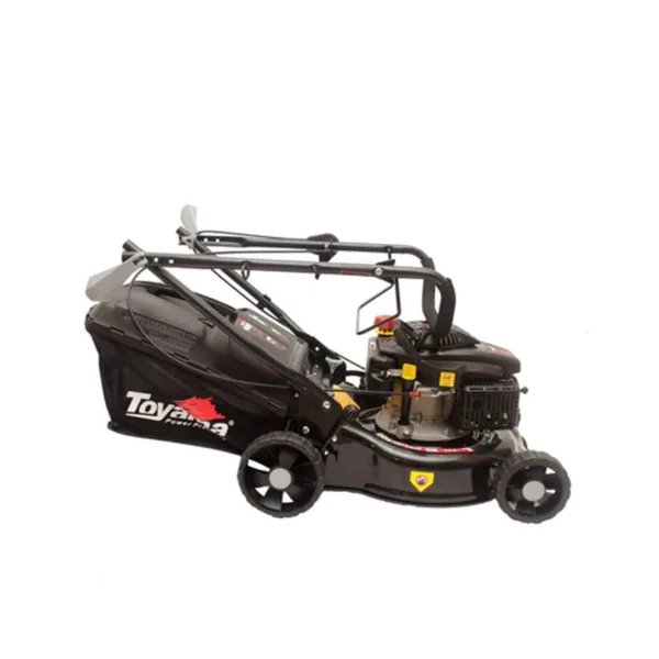 Cortacésped (X) 99cc 16″ 3.5 HP Toyama - Imagen 3
