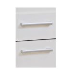 Compacto Cocina 90 Blanco 90×38×180 cm - Imagen 5