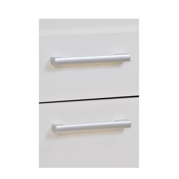 Compacto Cocina 90 Blanco 90×38×180 cm - Imagen 5