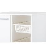 Mueble Base Microondas Verdulero - Imagen 2