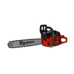 Motosierra (XP) 50.2 cc ESP. 16″ 3/8″ x 0,58″ - Imagen 2