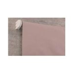 Cortina Roller Blackout 80x165 Cm Café - Imagen 2
