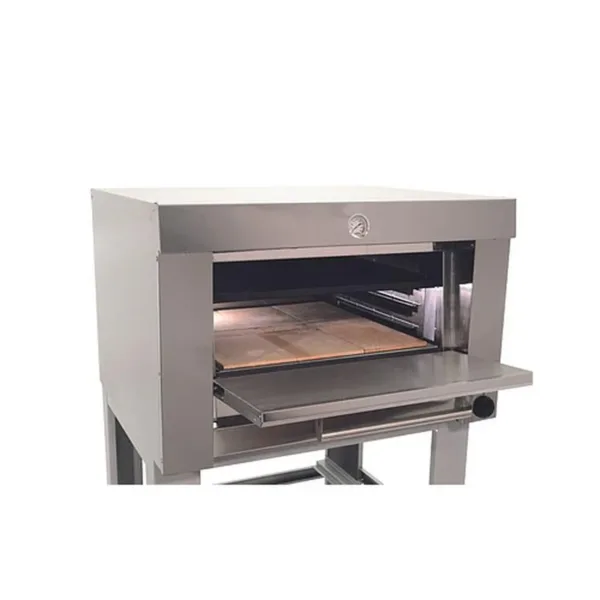 HORNO CÁMARA ALTA MAIGAS - Imagen 3