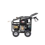 HIDROLAVADORA IP2600D 10HP DIESEL - POWER PRO