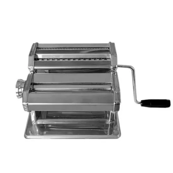Maquinas Para Masa Y Pasta Espesor Ajustable Fijación A Mesa - Imagen 3