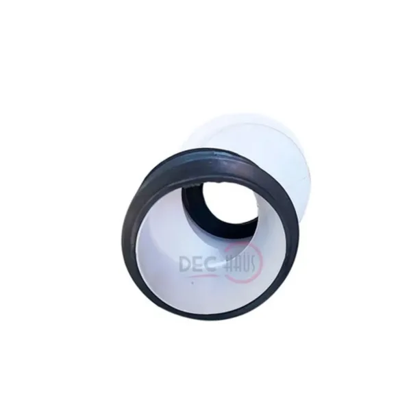 Adaptador Para Wc Al Piso Distancia 5 Cms - Imagen 2