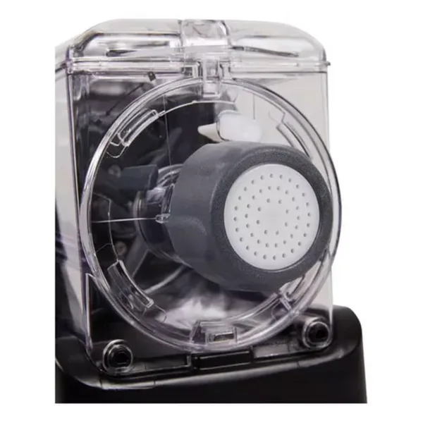 Maquina Para Hacer Pastas Maker Luca Fdv 150w 220v - Imagen 5