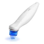Aspiradora Facial Puntos Negros-remueve Exceso Grasa-exfolia