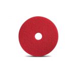 Caja Disco Pad 17 Pulgadas Rojo