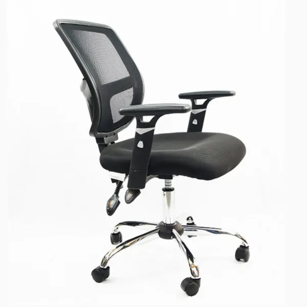 SILLA EJECUTIVA ERGONOMICA KB-2011 - Imagen 5