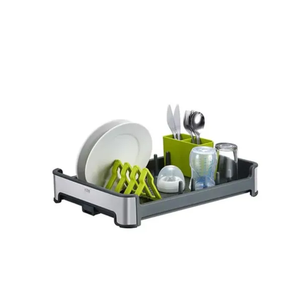 Secaplatos Regal Flat Ek9272-gr 43x32x8cms - Imagen 2