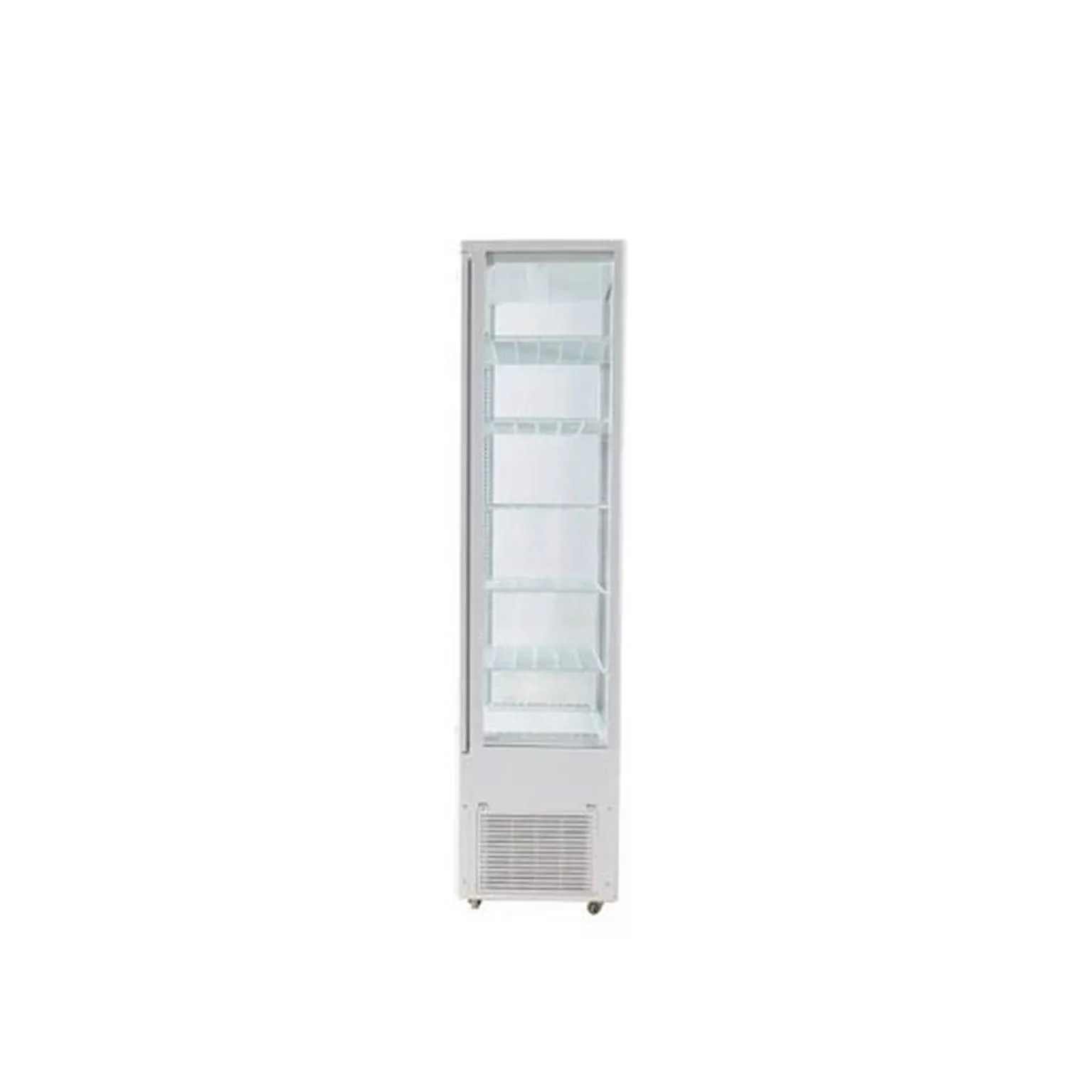 Vitrina Pastelera Vertical 288 Litros 189x52x48cm - Imagen 3