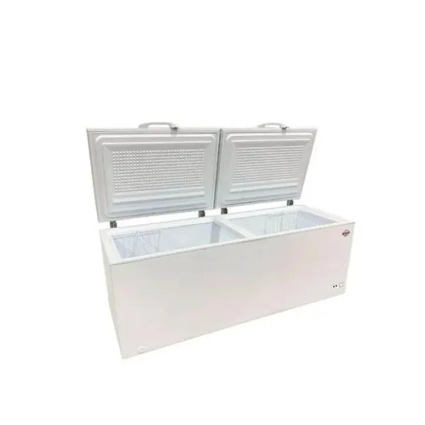Congelador Horizontal Dual 745 Litros 211x79x80 Cms/ - Imagen 2
