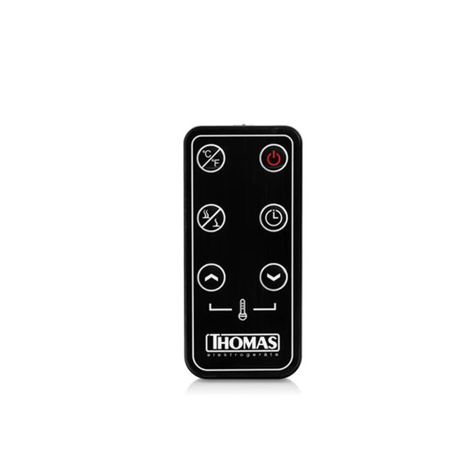 Estufa infrarroja con parlante Bluetooth TH-IR60 - Imagen 4