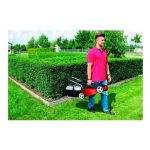 Cortacésped Eléctrica Einhell 1000w Ancho Corte 30cm - Imagen 2