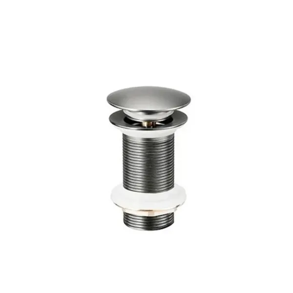 Vanitorio Vidrio Templado con Doble Repisa. - Imagen 2