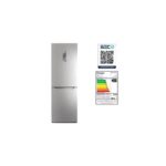 Refrigerador Fensa Db60s 322l No Frost Bottom Freezer - Imagen 4
