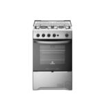 Cocina A Gas Mademsa 4 Platos Inox Con Limpiafácil M 755 St - Imagen 5