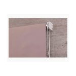 Cortina Roller Blackout 80x165 Cm Café - Imagen 5