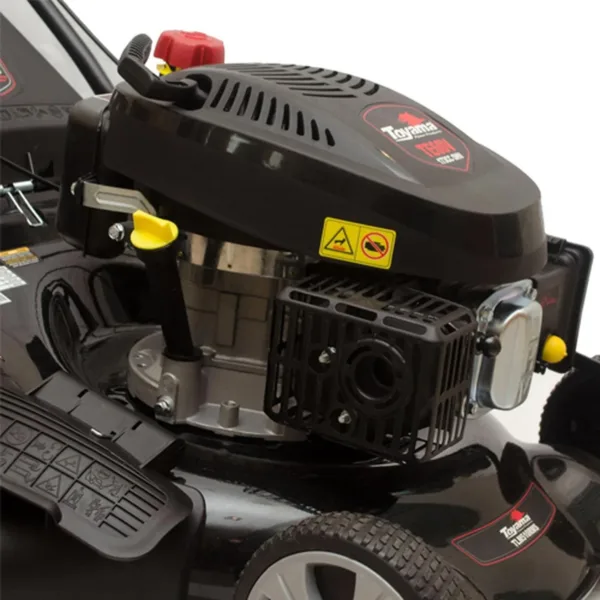 Cortacésped (X) 173CC 20″ Autopropulsado 5.75 HP Toyama - Imagen 3