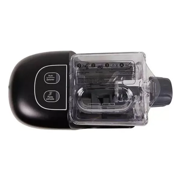 Maquina Para Hacer Pastas Maker Luca Fdv 150w 220v - Imagen 7