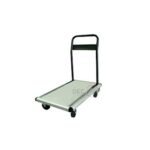 Carro plataforma mango plegable capacidad de carga 100 Kgs