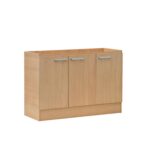 Lavaplatos Básico Beige 120 - Imagen 2