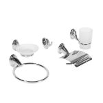 Set accesorios 5 Piezas Marayui Imp