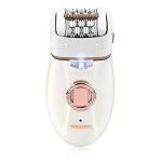 Depiladora Siegen Piernas, Axila, Rebaje, Rostro, Exfoliador - Imagen 6