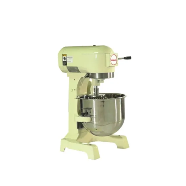 Batidora industrial 20 lt. Maigas - Imagen 2