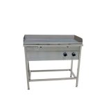 Plancha Churrasquera A Gas 100x50 Cms Cousino - Imagen 2