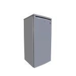 Congelador Vertical Maigas 6 Gavetas 182lts Bd182 color Gris - Imagen 4